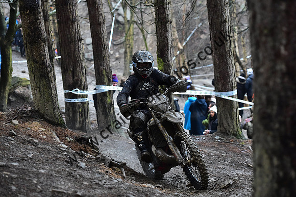 Wild Willys Extreme, ACU British Extreme Championship, Parkwood Outdoors, Tong, Bradford West Yorkshire, United Kingdom,