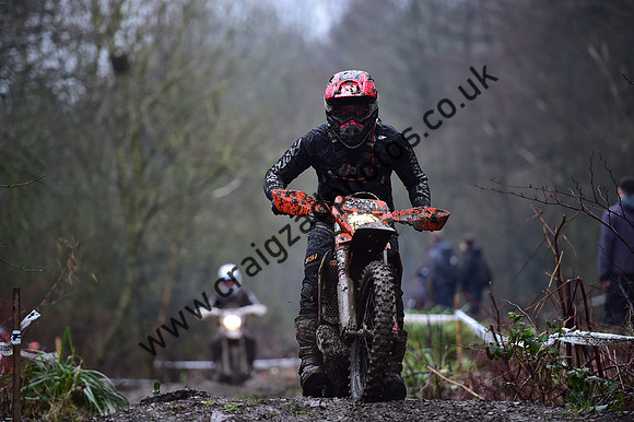 Wild Willys Extreme, ACU British Extreme Championship, Parkwood Outdoors, Tong, Bradford West Yorkshire, United Kingdom,