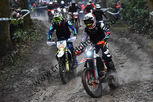Wild Willys Extreme, ACU British Extreme Championship, Parkwood Outdoors, Tong, Bradford West Yorkshire, United Kingdom,