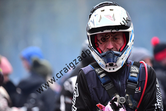 Wild Willys Extreme, ACU British Extreme Championship, Parkwood Outdoors, Tong, Bradford West Yorkshire, United Kingdom,