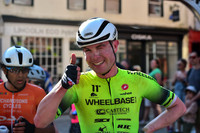 2025 Rapha Lincoln Grand Prix