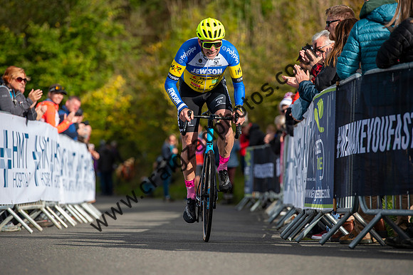 92nd HMT St Hugh’s Hospital Monsal Hill Climb