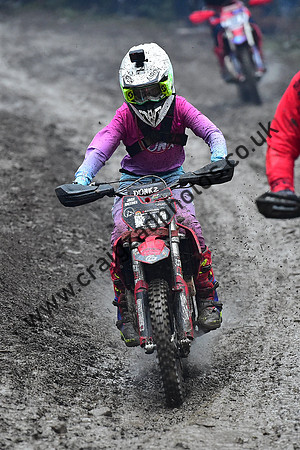Wild Willys Extreme, ACU British Extreme Championship, Parkwood Outdoors, Tong, Bradford West Yorkshire, United Kingdom,