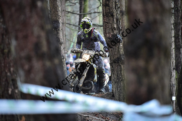Wild Willys Extreme, ACU British Extreme Championship, Parkwood Outdoors, Tong, Bradford West Yorkshire, United Kingdom,