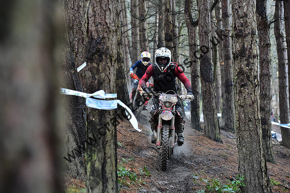 Wild Willys Extreme, ACU British Extreme Championship, Parkwood Outdoors, Tong, Bradford West Yorkshire, United Kingdom,