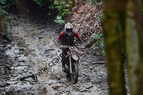Wild Willys Extreme, ACU British Extreme Championship, Parkwood Outdoors, Tong, Bradford West Yorkshire, United Kingdom,