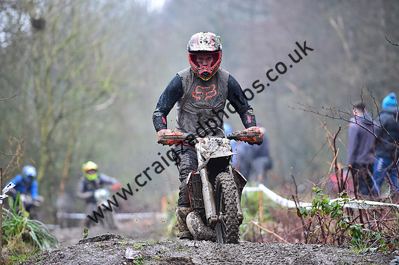 Wild Willys Extreme, ACU British Extreme Championship, Parkwood Outdoors, Tong, Bradford West Yorkshire, United Kingdom,