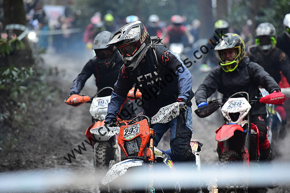 Wild Willys Extreme, ACU British Extreme Championship, Parkwood Outdoors, Tong, Bradford West Yorkshire, United Kingdom,