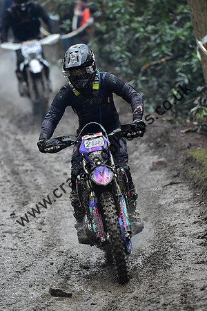 Wild Willys Extreme, ACU British Extreme Championship, Parkwood Outdoors, Tong, Bradford West Yorkshire, United Kingdom,