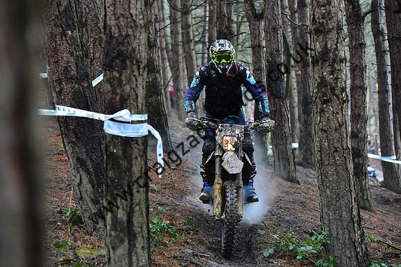 Wild Willys Extreme, ACU British Extreme Championship, Parkwood Outdoors, Tong, Bradford West Yorkshire, United Kingdom,