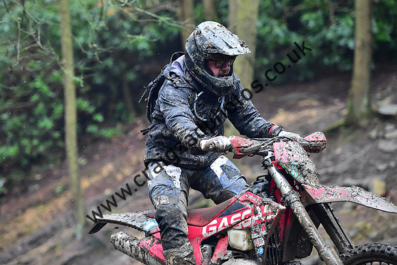 Wild Willys Extreme, ACU British Extreme Championship, Parkwood Outdoors, Tong, Bradford West Yorkshire, United Kingdom,
