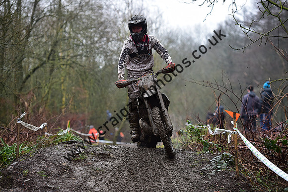 Wild Willys Extreme, ACU British Extreme Championship, Parkwood Outdoors, Tong, Bradford West Yorkshire, United Kingdom,