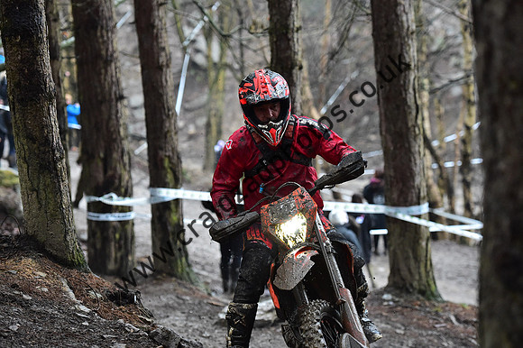 Wild Willys Extreme, ACU British Extreme Championship, Parkwood Outdoors, Tong, Bradford West Yorkshire, United Kingdom,