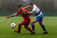 Great Driffield Rovers V Goole United AFC