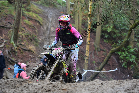 Wild Willys Extreme, ACU British Extreme Championship, Parkwood Outdoors, Tong, Bradford West Yorkshire, United Kingdom,