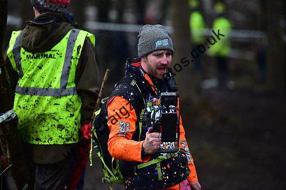 Wild Willys Extreme, ACU British Extreme Championship, Parkwood Outdoors, Tong, Bradford West Yorkshire, United Kingdom,