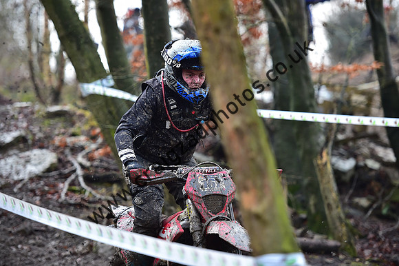 Wild Willys Extreme, ACU British Extreme Championship, Parkwood Outdoors, Tong, Bradford West Yorkshire, United Kingdom,