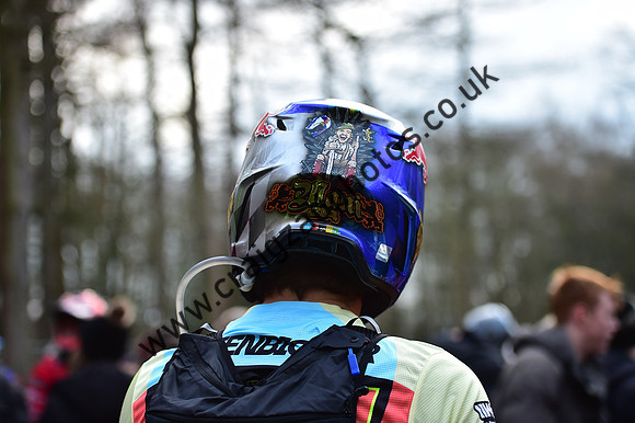 Wild Willys Extreme, ACU British Extreme Championship, Parkwood Outdoors, Tong, Bradford West Yorkshire, United Kingdom,