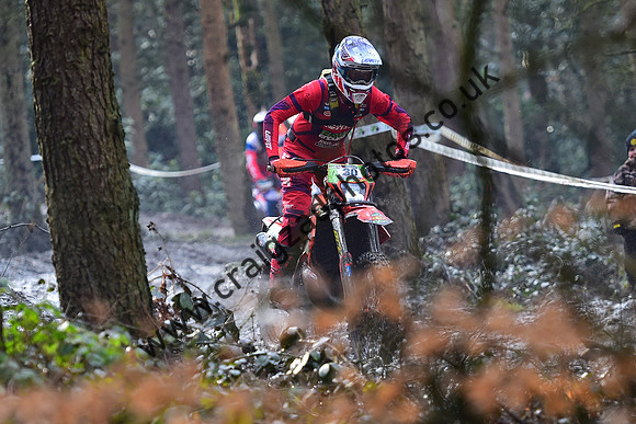 Wild Willys Extreme, ACU British Extreme Championship, Parkwood Outdoors, Tong, Bradford West Yorkshire, United Kingdom,