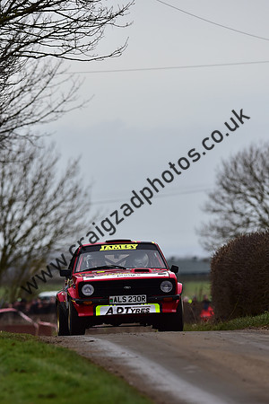 East Riding Stages Rally, Beverley Motor Club, East Yorkshire, Stage Rally, Rally, United Kingdom, Beverley,