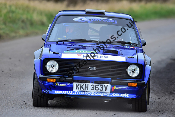 East Riding Stages Rally, Beverley Motor Club, East Yorkshire, Stage Rally, Rally, United Kingdom, Beverley,