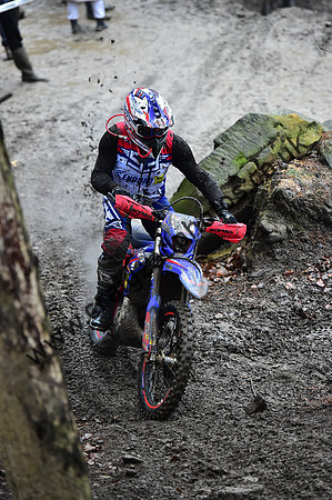 Wild Willys Extreme, ACU British Extreme Championship, Parkwood Outdoors, Tong, Bradford West Yorkshire, United Kingdom,