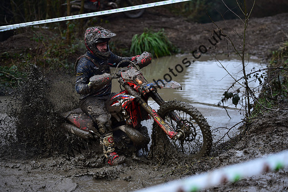 Wild Willys Extreme, ACU British Extreme Championship, Parkwood Outdoors, Tong, Bradford West Yorkshire, United Kingdom,