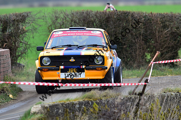 East Riding Stages Rally, Beverley Motor Club, East Yorkshire, Stage Rally, Rally, United Kingdom, Beverley,