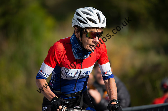92nd HMT St Hugh’s Hospital Monsal Hill Climb