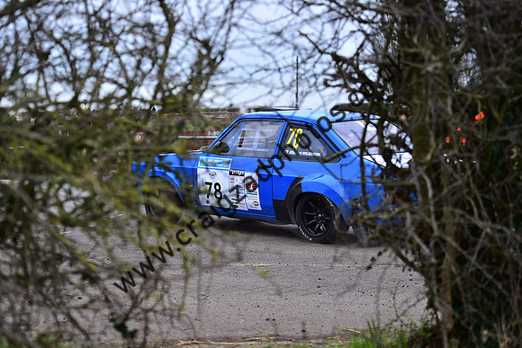 East Riding Stages Rally, Beverley Motor Club, East Yorkshire, Stage Rally, Rally, United Kingdom, Beverley,