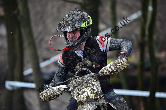 Wild Willys Extreme, ACU British Extreme Championship, Parkwood Outdoors, Tong, Bradford West Yorkshire, United Kingdom,