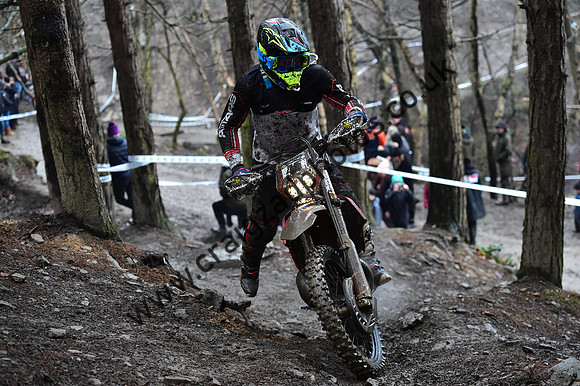 Wild Willys Extreme, ACU British Extreme Championship, Parkwood Outdoors, Tong, Bradford West Yorkshire, United Kingdom,