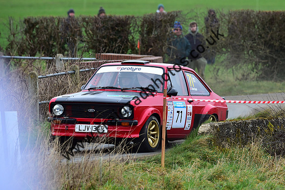East Riding Stages Rally, Beverley Motor Club, East Yorkshire, Stage Rally, Rally, United Kingdom, Beverley,
