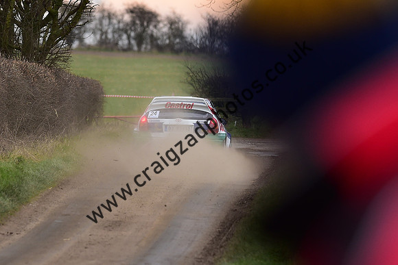 East Riding Stages Rally, Beverley Motor Club, East Yorkshire, Stage Rally, Rally, United Kingdom, Beverley,