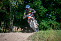 Race 1 Junior XC