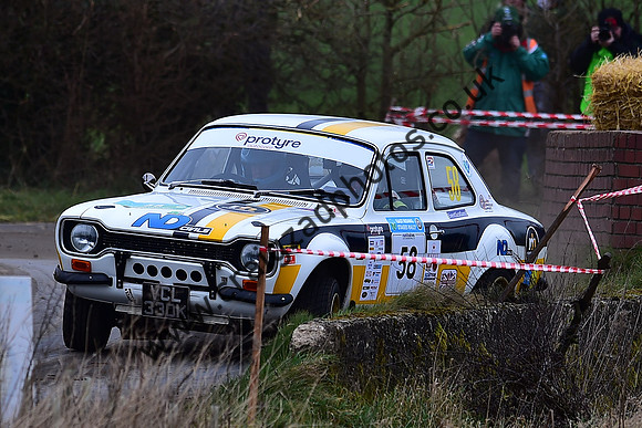 East Riding Stages Rally, Beverley Motor Club, East Yorkshire, Stage Rally, Rally, United Kingdom, Beverley,