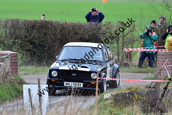 East Riding Stages Rally, Beverley Motor Club, East Yorkshire, Stage Rally, Rally, United Kingdom, Beverley,