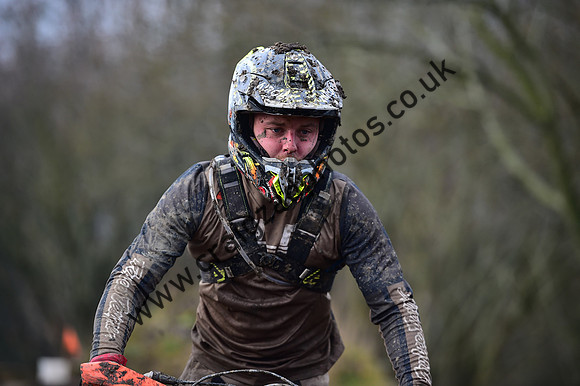 Wild Willys Extreme, ACU British Extreme Championship, Parkwood Outdoors, Tong, Bradford West Yorkshire, United Kingdom,