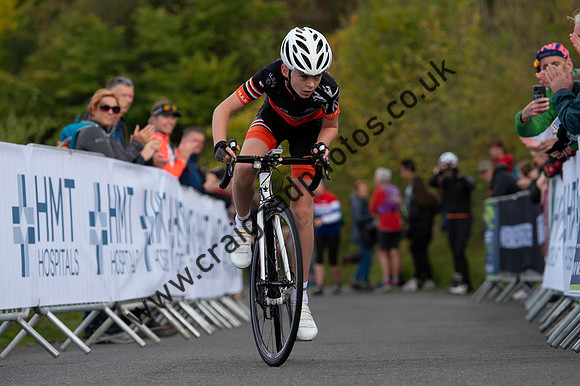 92nd HMT St Hugh’s Hospital Monsal Hill Climb