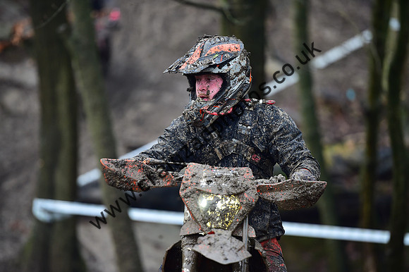 Wild Willys Extreme, ACU British Extreme Championship, Parkwood Outdoors, Tong, Bradford West Yorkshire, United Kingdom,