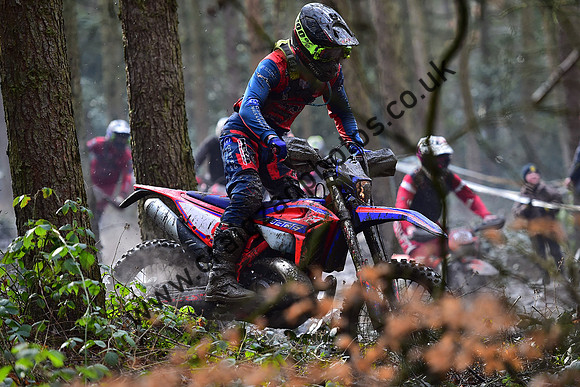 Wild Willys Extreme, ACU British Extreme Championship, Parkwood Outdoors, Tong, Bradford West Yorkshire, United Kingdom,