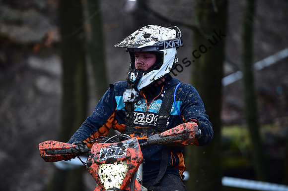 Wild Willys Extreme, ACU British Extreme Championship, Parkwood Outdoors, Tong, Bradford West Yorkshire, United Kingdom,