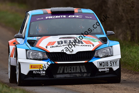 East Riding Stages Rally, Beverley Motor Club, East Yorkshire, Stage Rally, Rally, United Kingdom, Beverley,