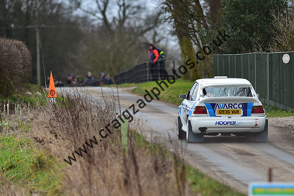 East Riding Stages Rally, Beverley Motor Club, East Yorkshire, Stage Rally, Rally, United Kingdom, Beverley,