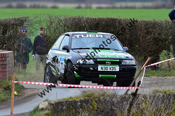 East Riding Stages Rally, Beverley Motor Club, East Yorkshire, Stage Rally, Rally, United Kingdom, Beverley,
