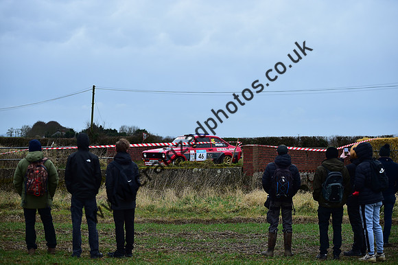 East Riding Stages Rally, Beverley Motor Club, East Yorkshire, Stage Rally, Rally, United Kingdom, Beverley,