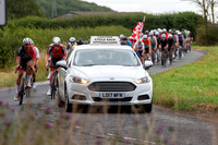 Seacroft Wheelers road race mens