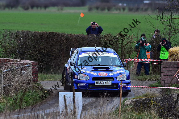 East Riding Stages Rally, Beverley Motor Club, East Yorkshire, Stage Rally, Rally, United Kingdom, Beverley,