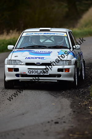 East Riding Stages Rally, Beverley Motor Club, East Yorkshire, Stage Rally, Rally, United Kingdom, Beverley,