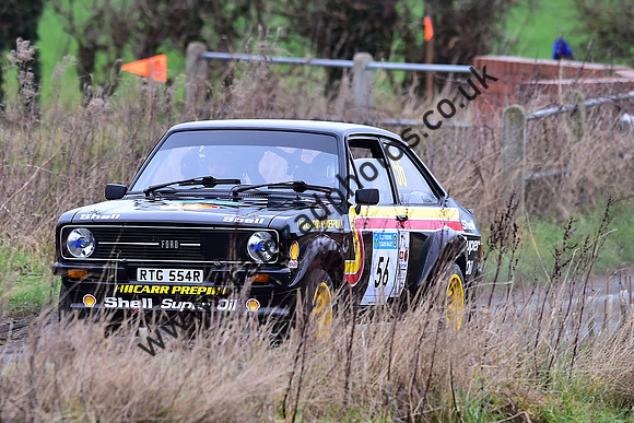 East Riding Stages Rally, Beverley Motor Club, East Yorkshire, Stage Rally, Rally, United Kingdom, Beverley,